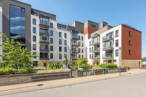 NORDBYHUS Apartamenty Chmielna Park