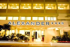 Hotel Alexander