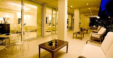 Hotel Alexander