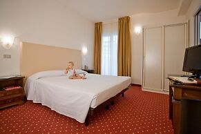 Hotel Alexander