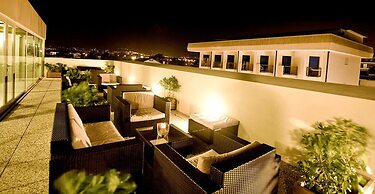 Hotel Alexander
