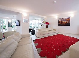 Residence Hotel Rubino