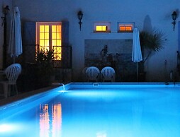 L'Hacienda