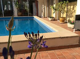 L'Hacienda