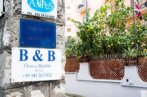 Casa Matilde