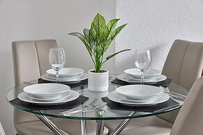 Pleasure Holiday Apartments