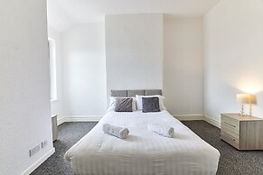Pleasure Holiday Apartments