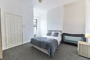 Pleasure Holiday Apartments