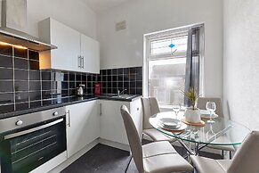 Pleasure Holiday Apartments