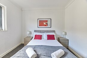 Pleasure Holiday Apartments