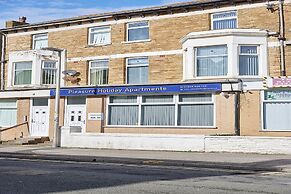 Pleasure Holiday Apartments
