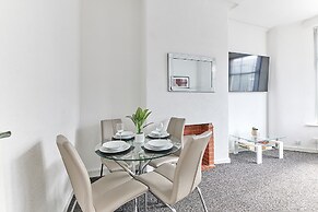 Pleasure Holiday Apartments