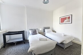 Pleasure Holiday Apartments