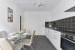 Pleasure Holiday Apartments