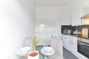 Pleasure Holiday Apartments