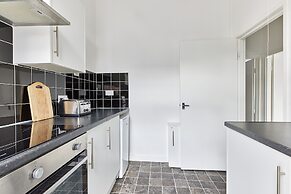 Pleasure Holiday Apartments