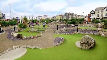 Pleasure Holiday Apartments