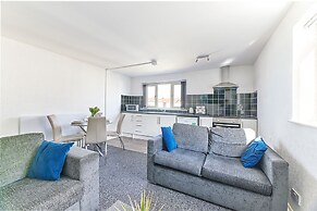 Pleasure Holiday Apartments