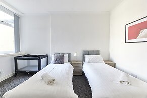Pleasure Holiday Apartments