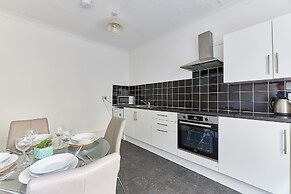Pleasure Holiday Apartments