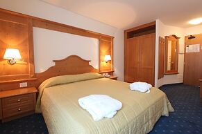 Hotel Fanes Suite e SPA