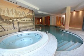 Hotel Fanes Suite e SPA