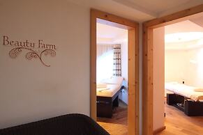 Hotel Fanes Suite e SPA