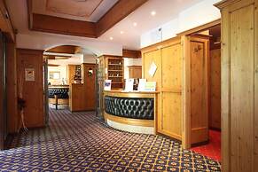 Hotel Fanes Suite e SPA