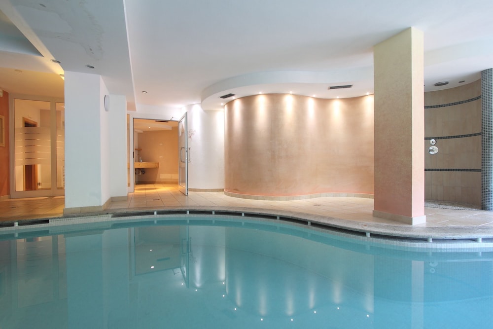 Hotel Fanes Suite e SPA