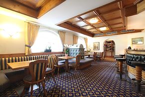 Hotel Fanes Suite e SPA