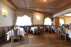 Hotel Fanes Suite e SPA