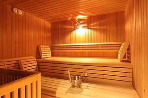 Hotel Fanes Suite e SPA
