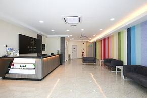DS Hotel