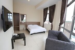 DS Hotel