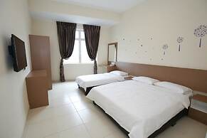 DS Hotel