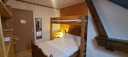 Chalet 1200