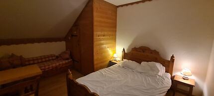 Chalet 1200