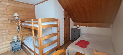Chalet 1200