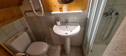 Chalet 1200
