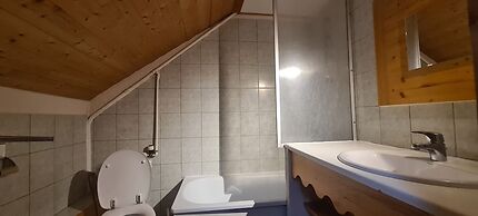 Chalet 1200