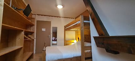 Chalet 1200
