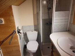 Chalet 1200