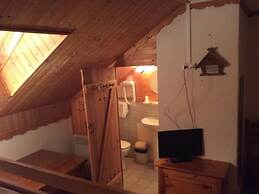 Chalet 1200