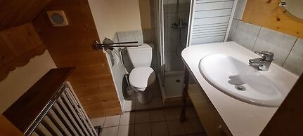 Chalet 1200