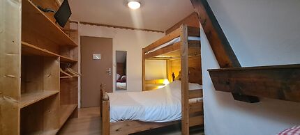 Chalet 1200