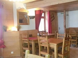 Chalet 1200