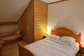 Chalet 1200