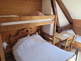 Chalet 1200