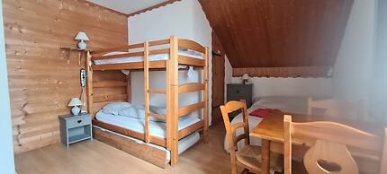 Chalet 1200