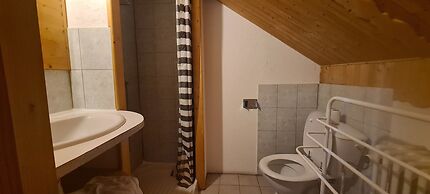 Chalet 1200